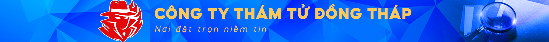 Công ty thám tử Đồng Tháp
